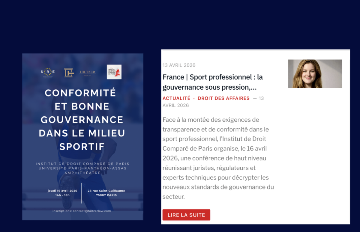 On parle de nous - Afrimag, le magazine panafricain d'actualités et d'analyse politique et économique publie un article sur notre colloque 